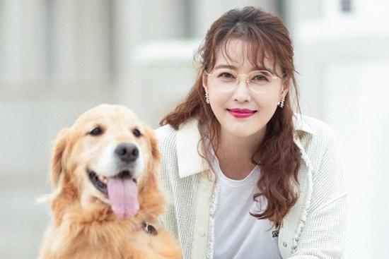 Châu Hải My khó chịu khi bị hỏi việc tái hôn