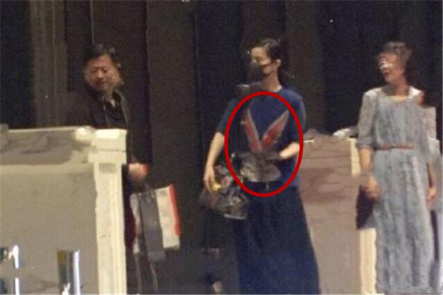 Rộ tin Lý Thần - Phạm Băng Băng tái hợp chỉ qua một chi tiết nhỏ-6