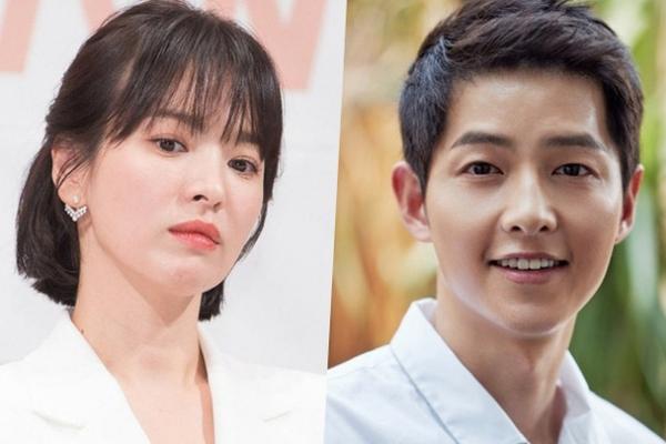 Rộ tin Song Hye Kyo đóng phim nói về cuộc hôn nhân với Song Joong Ki, phản ứng của netizen gây bất ngờ-3