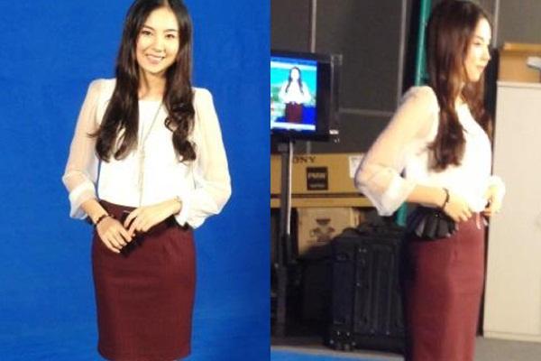 MC Mai Ngọc làm khán giả choáng váng khi khoe nữ trang cần dùng trước giờ lên sóng-6