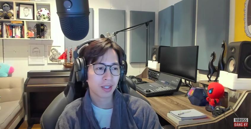 ViruSs giận quá giận Binz khi để rơi oan thí sinh hát tốt chỉ vì chọn bài thi sai-1