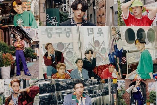 Big Hit trượt tay đăng nhầm ảnh, xóa vội nhưng ARMYs nhất quyết không cho qua