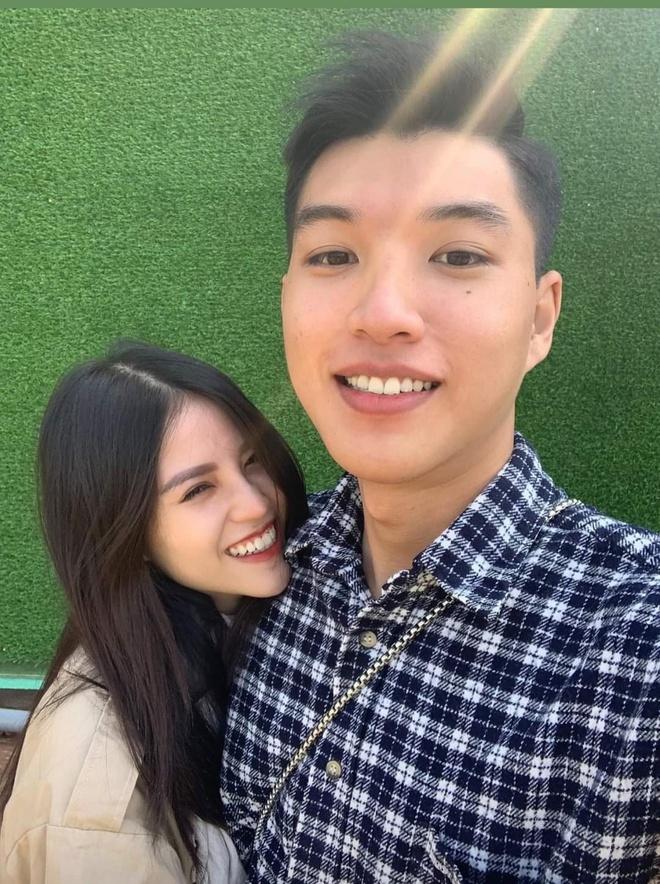 Chuyện tình cảm của thí sinh King of Rap-6