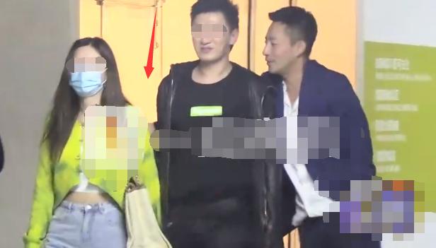 Chồng Từ Hy Viên bị chỉ trích không quan tâm vợ con-1