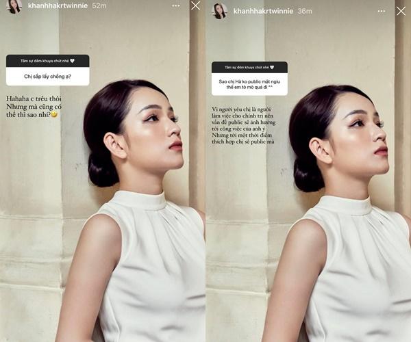 Em dâu hụt Phan Thành kể chuyện cưa đổ anh giai Hà Nội hơn 11 tuổi-2