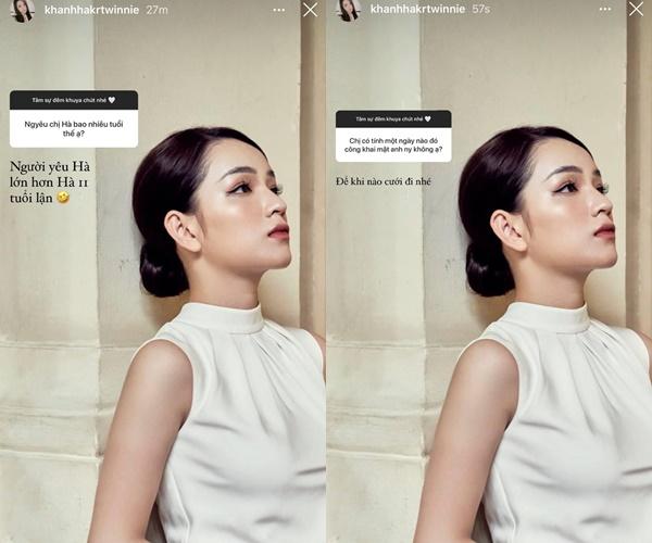 Em dâu hụt Phan Thành kể chuyện cưa đổ anh giai Hà Nội hơn 11 tuổi-3