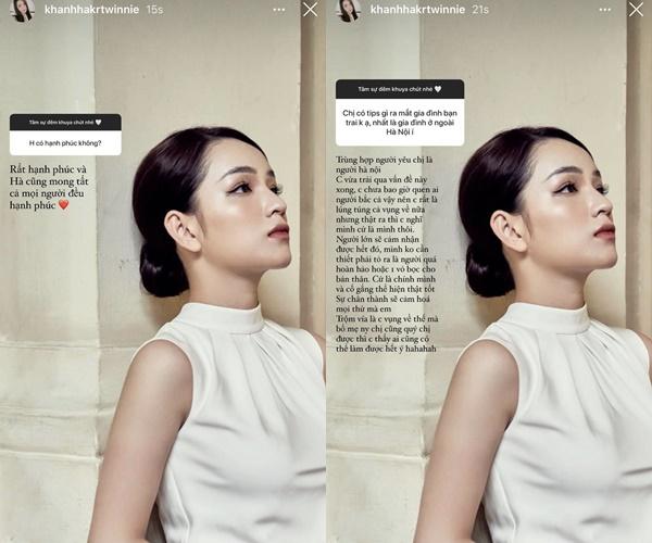 Em dâu hụt Phan Thành kể chuyện cưa đổ anh giai Hà Nội hơn 11 tuổi-4