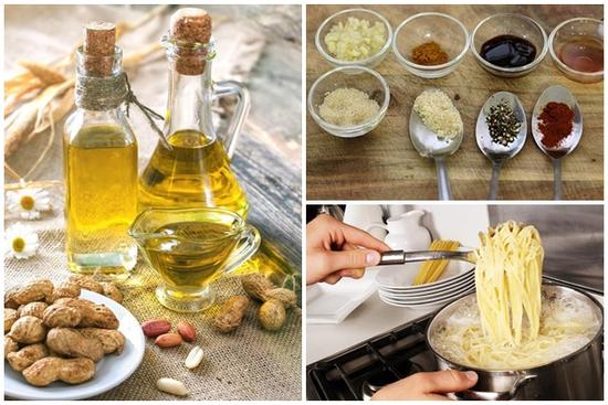 Áp dụng những mẹo này thì có hậu đậu đến đâu cũng có thể nấu được bữa cơm ngon