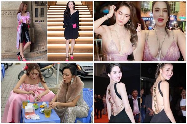 Pha quảng cáo thần dược xóa nhăn giả trân đến nỗi mất luôn cả lông mày-8