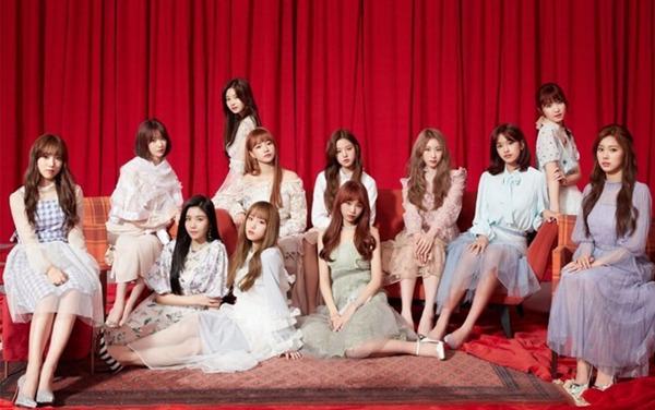 IZ*ONE vẫn còn cơ hội tiếp tục hoạt động sau khi kết thúc hợp đồng-1