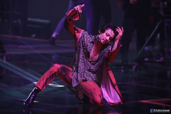 Không phải ARMY, đây mới là bước đệm giúp Jungkook chạm tới đỉnh cao-2