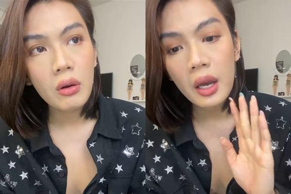 Khen bạn trai nức nở, Đào Bá Lộc bị bắt lỗi sai giống hệt Hương Giang-6