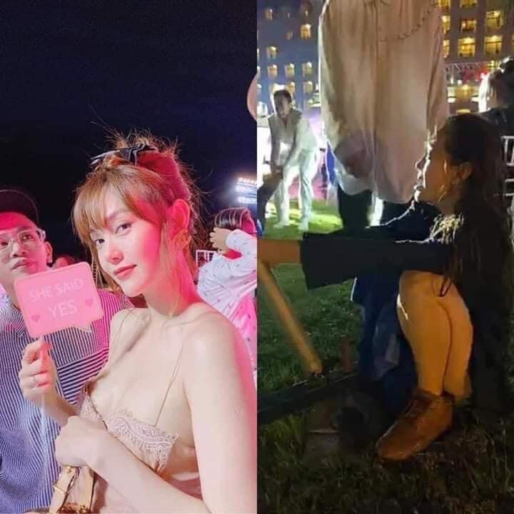 ĐÀO MỘ đám cưới Đông Nhi: 200 khách mời lúc đi hết mình - lúc về hết hồn-4