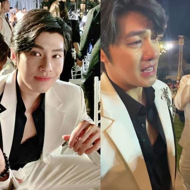 ĐÀO MỘ đám cưới Đông Nhi: 200 khách mời lúc đi hết mình - lúc về hết hồn-6