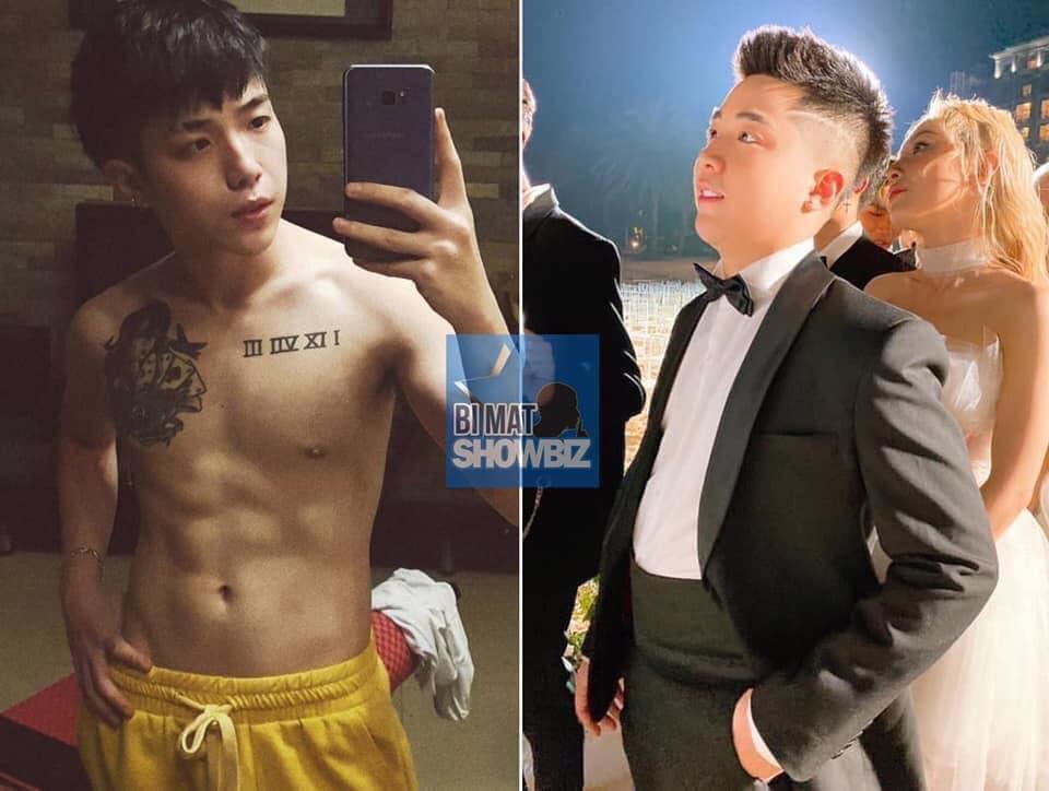 ĐÀO MỘ đám cưới Đông Nhi: 200 khách mời lúc đi hết mình - lúc về hết hồn-13