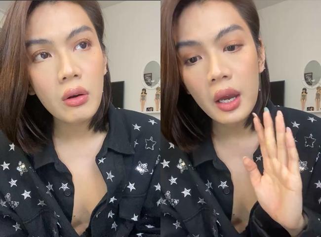 Đào Bá Lộc phản ứng vừa khéo vừa gắt khi bị hỏi Có chuyển giới không?-1