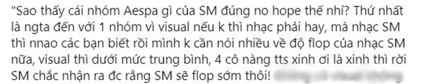 Phải chăng SM đã thực sự hết thời sau chuỗi ngày dài đỉnh cao?-3