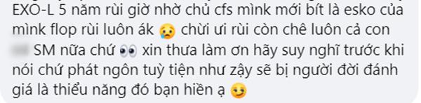 Phải chăng SM đã thực sự hết thời sau chuỗi ngày dài đỉnh cao?-7