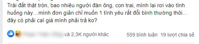 Đến nhà người yêu ra mắt, cô gái chết điếng khi thấy chú ruột bước vào-1