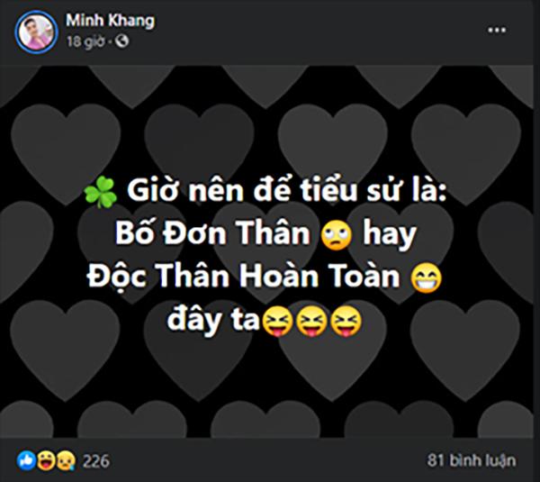 Người đàn ông Việt Nam đầu tiên mang thai chia tay vợ sau 6 tháng sinh con-2