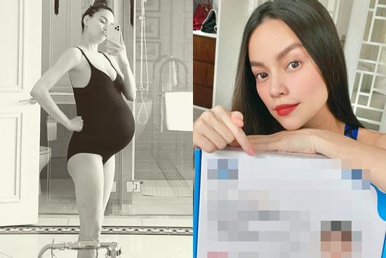 Hồ Ngọc Hà về dáng chuẩn chỉ sau 6 ngày sinh nở: Tin nổi không?