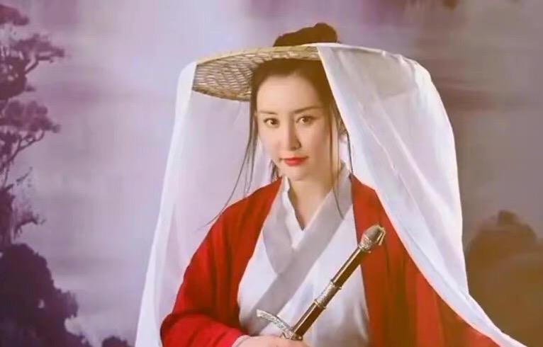 Không thể nhận ra Mỹ nhân cổ trang Thư Sướng với nhan sắc biến dạng-5