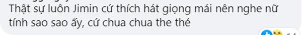 Vocal line nhà BTS Jimin bị xếp ngang hàng với Momo TWICE về... độ chua-4