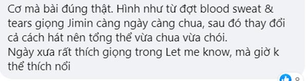 Vocal line nhà BTS Jimin bị xếp ngang hàng với Momo TWICE về... độ chua-9