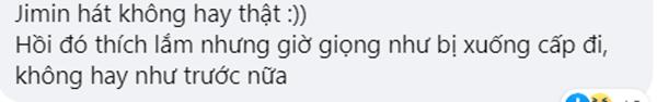 Vocal line nhà BTS Jimin bị xếp ngang hàng với Momo TWICE về... độ chua-10