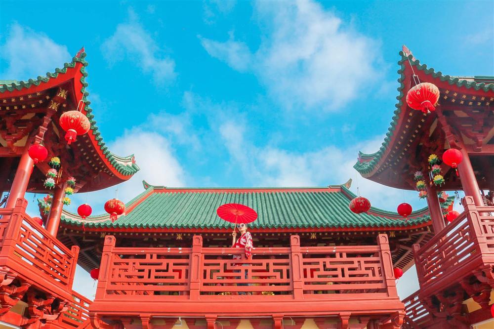 Sống ảo cháy máy với những địa danh đẹp nhất An Giang-2