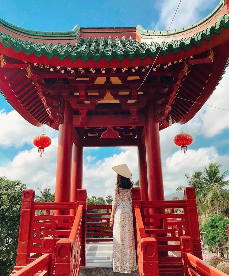 Sống ảo cháy máy với những địa danh đẹp nhất An Giang-4