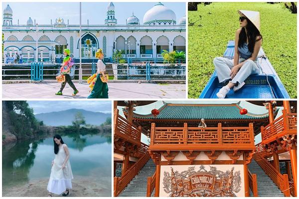 Sau mưa giông, cây tình yêu ở Tây Ninh bị quật ngã, chỉ còn lẻ bóng đi về-6