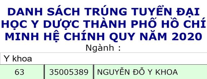 Được bố đặt tên siêu độc, nam sinh khổ sở vì suốt ngày bị bạn bè hỏi thăm-3