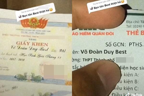 Đòi vợ đặt tên con theo hoạt hình Nhật Bản, ông bố trẻ nhận cả trăm gợi ý cười sái hàm-4