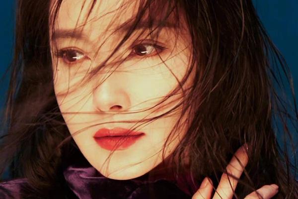 Dương Mịch giành hết spotlight khi đọ sắc 3 mỹ nhân đình đám-10