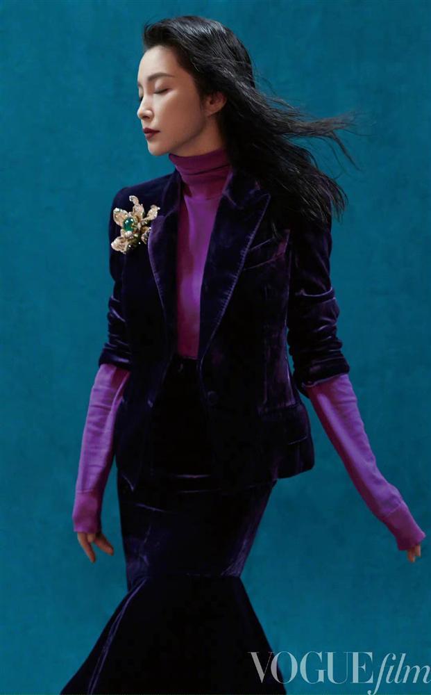 ẢNH GÂY LÚ: Đây là Lý Băng Băng, Dương Mịch hay Trương Hinh Dư?-3