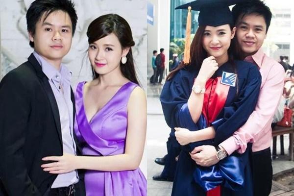 Những bóng hồng của thiếu gia Phan Thành: Không phải hot girl cũng là tiểu thư gia thế-2