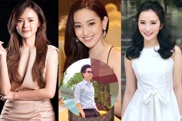 Cô gái bị đồn là hôn thê của thiếu gia Phan Thành có gia thế khủng cỡ nào?-6