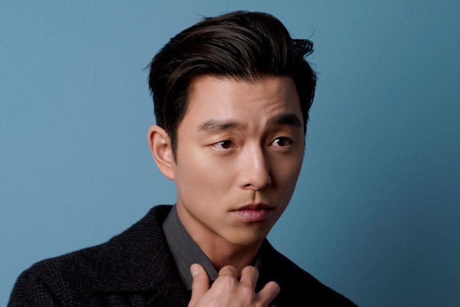 Gong Yoo xác nhận làm khách mời trên chương trình 