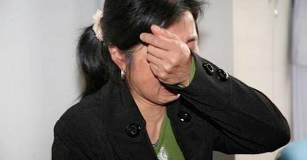 Bị cưỡng hiếp, bà cô 51 tuổi cắt phăng của quý rồi siết cổ thủ phạm đến chết-1