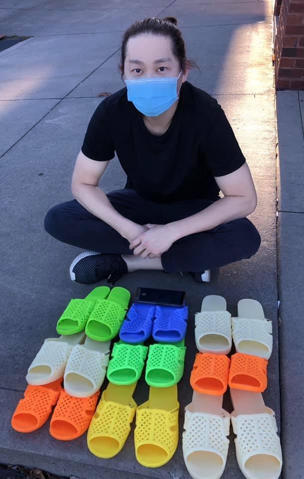 Chồng Việt kiều muốn Trang Trần xả hết tiền nhà đi làm từ thiện-1