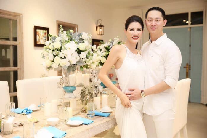 Chồng Việt kiều muốn Trang Trần xả hết tiền nhà đi làm từ thiện-2