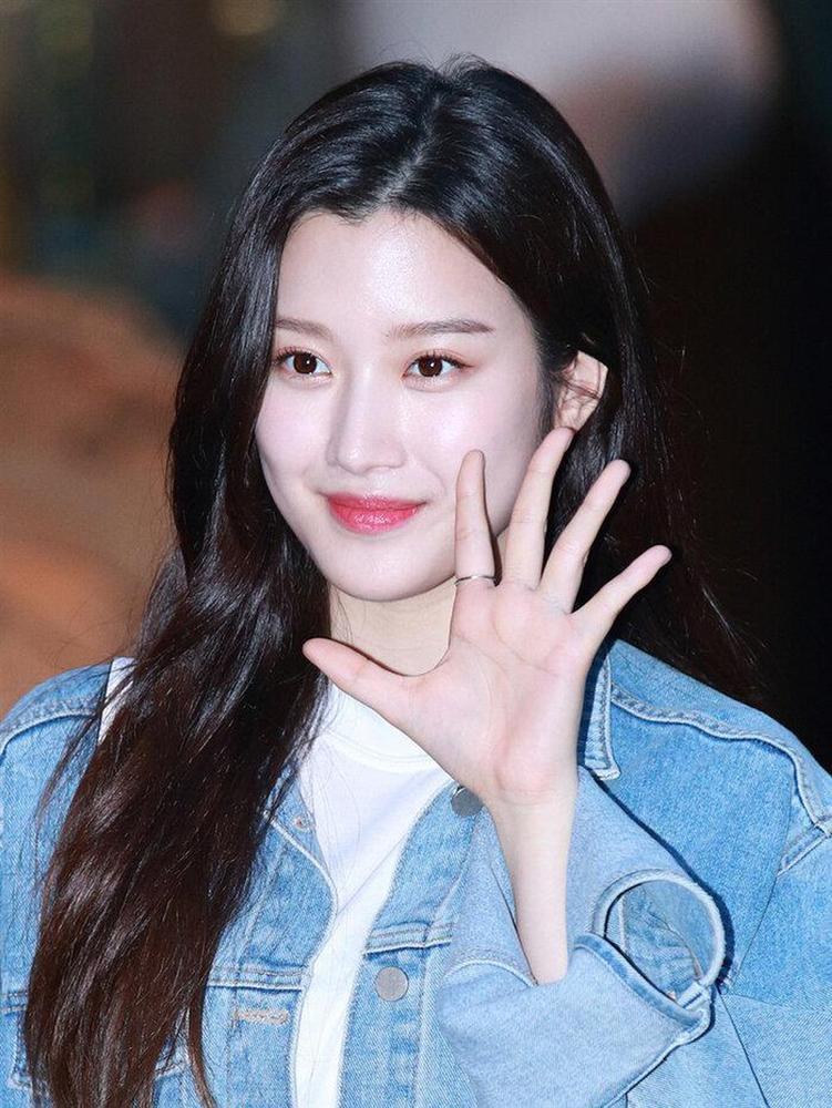 Moon Ga Young - mỹ nhân thường xuyên bị dìm nhan sắc trên truyền hình-2