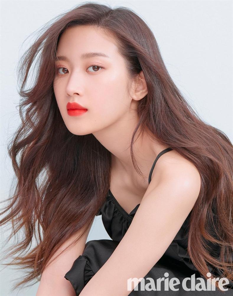 Moon Ga Young - mỹ nhân thường xuyên bị dìm nhan sắc trên truyền hình-1