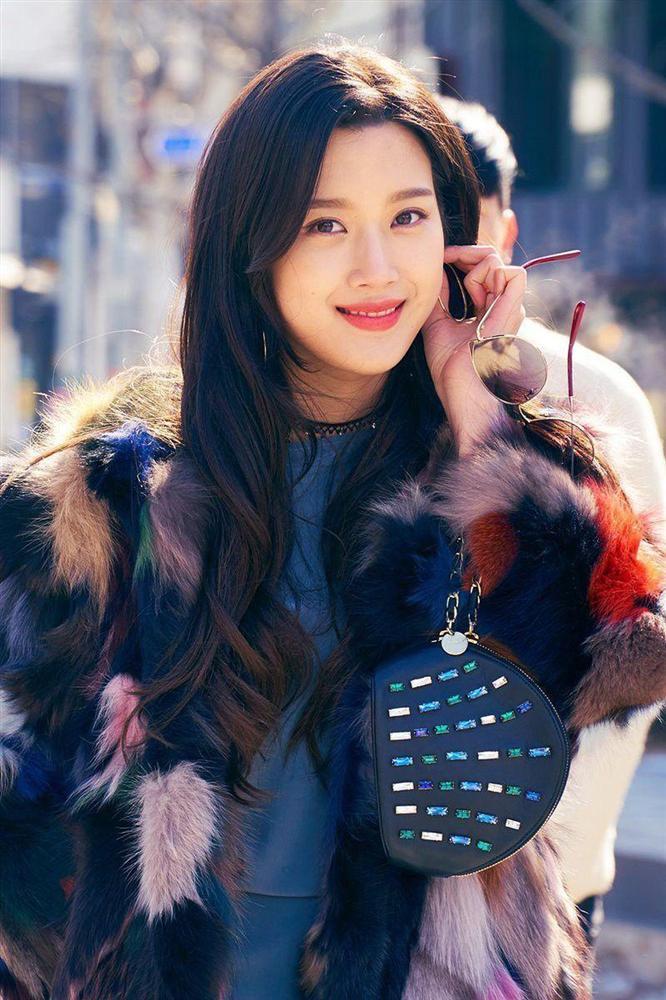 Moon Ga Young - mỹ nhân thường xuyên bị dìm nhan sắc trên truyền hình-8