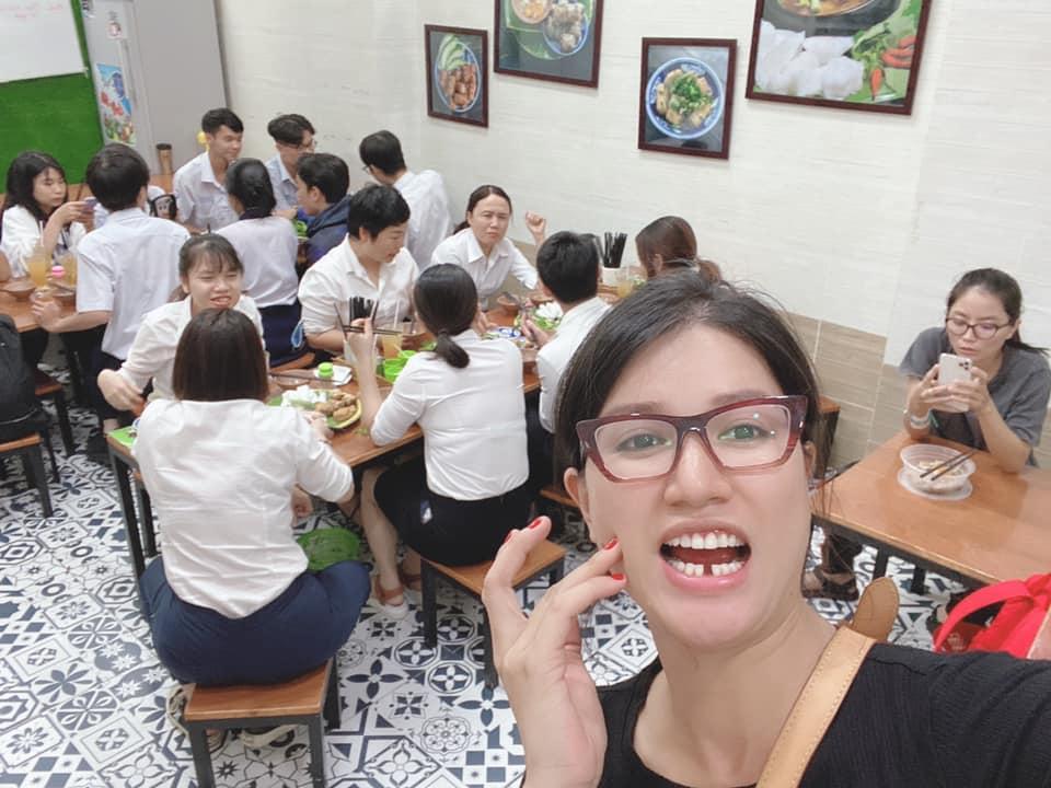 Trang Trần gặp sự cố gãy răng, dân mạng thi nhau haha thay vì thương xót-1