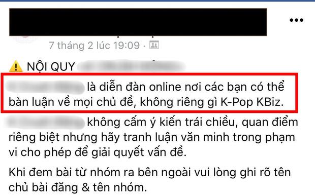 Tranh cãi phát ngôn của Gonzo - MCK - Tlinh: Người bênh vực, kẻ mỉa mai nhận show từ mainstream mà muốn đối xử như Underground?-4