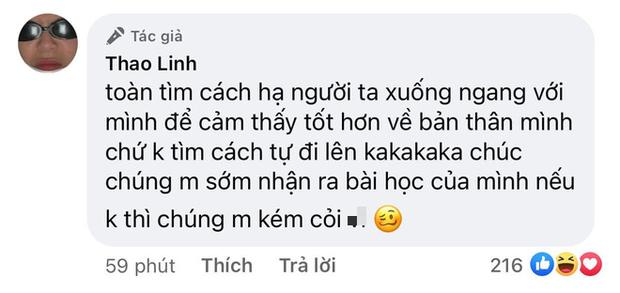 Tranh cãi phát ngôn của Gonzo - MCK - Tlinh: Người bênh vực, kẻ mỉa mai nhận show từ mainstream mà muốn đối xử như Underground?-3