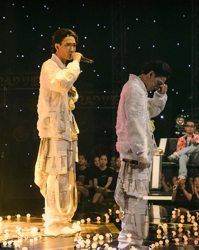 Tranh cãi phát ngôn của Gonzo - MCK - Tlinh: Người bênh vực, kẻ mỉa mai nhận show từ mainstream mà muốn đối xử như Underground?-6