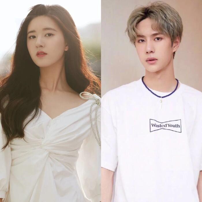 Khán giả đòi bỏ phim khi hay tin Vương Nhất Bác đóng chung với Triệu Lộ Tư-4